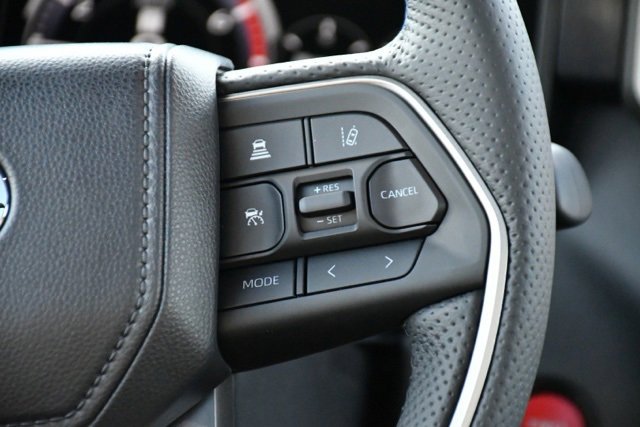 New 2026 Toyota Tundra Platinum image 40