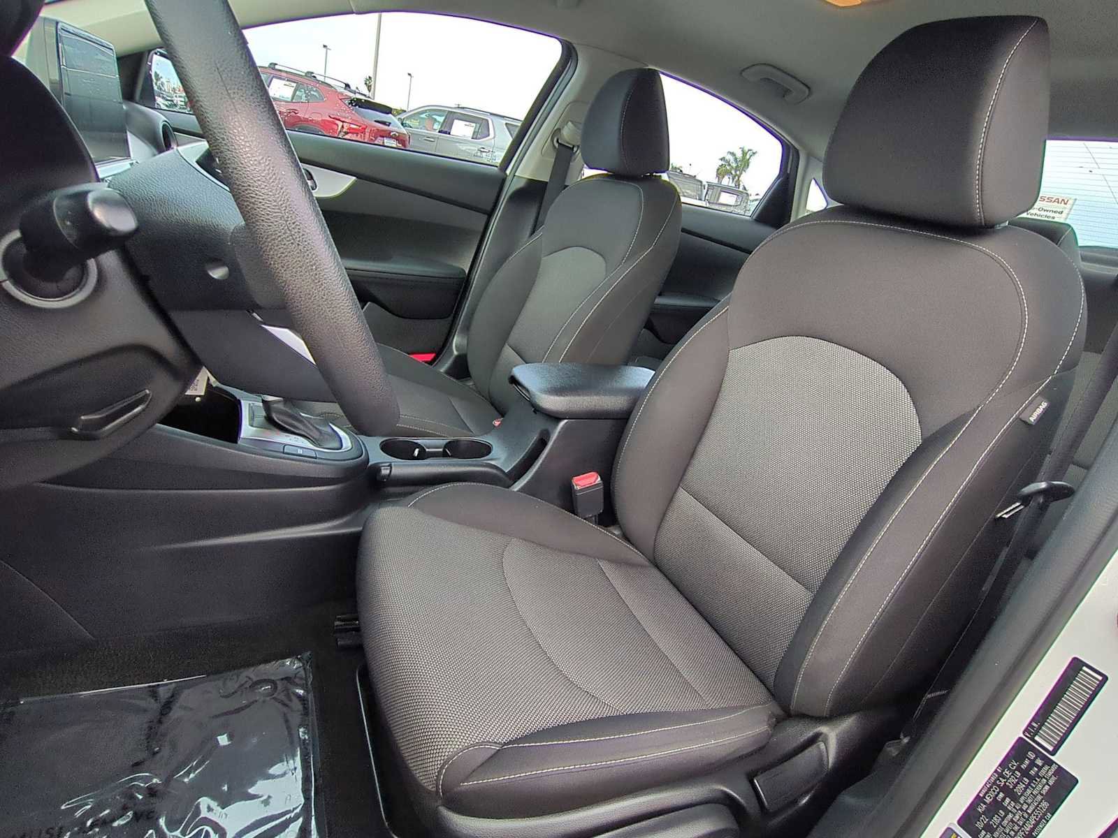 Used 2023 Kia Forte LX image 22