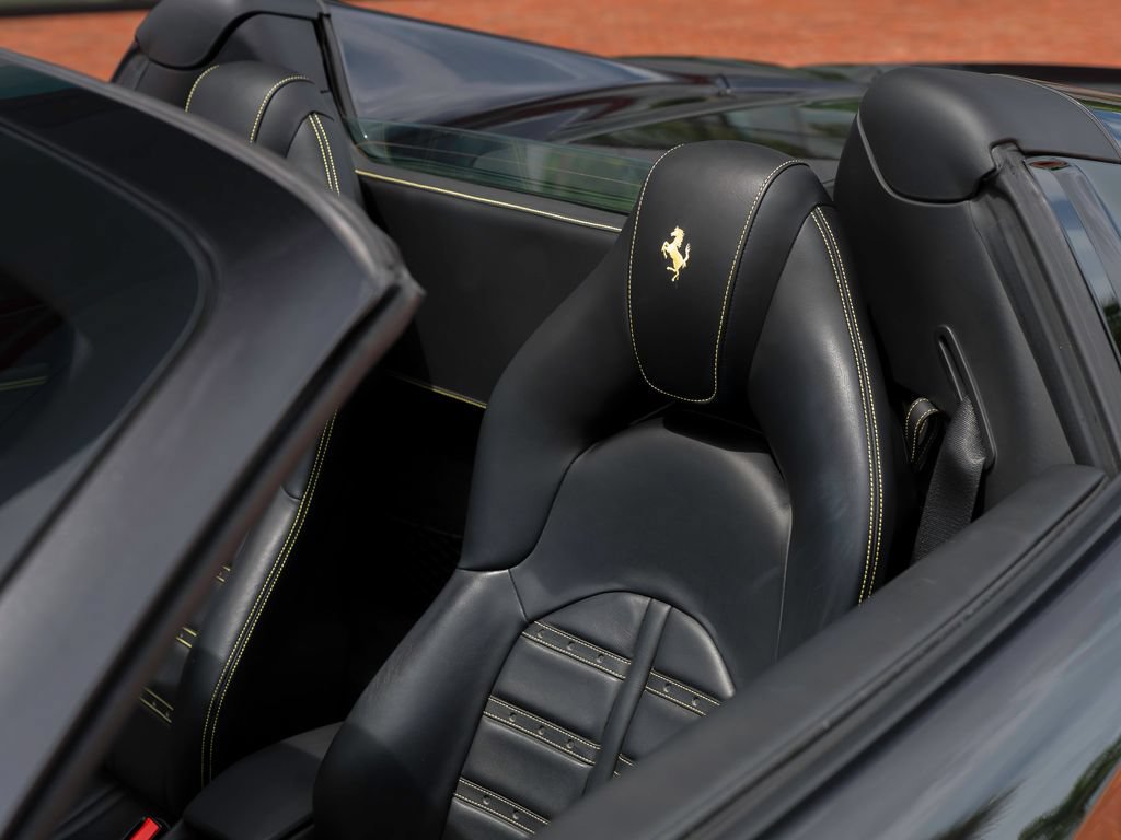 Certified 2018 Ferrari 488 Spider RWD image 20