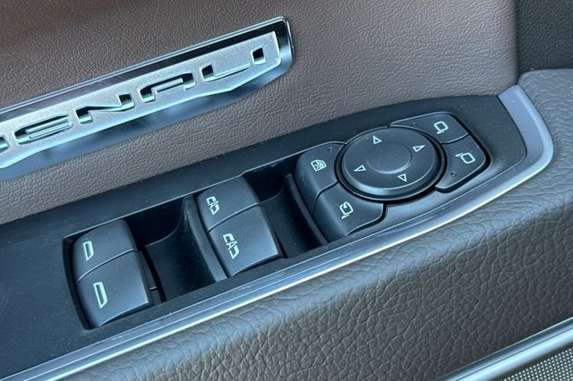 New 2026 GMC Sierra 1500 Denali w/ Denali Reserve Package image 12