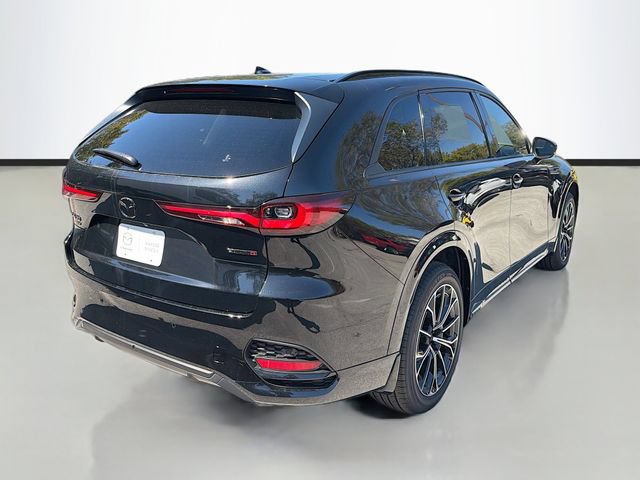 New 2026 MAZDA CX-70 3.3 Turbo S w/ Premium Package AWD/4WD image 4