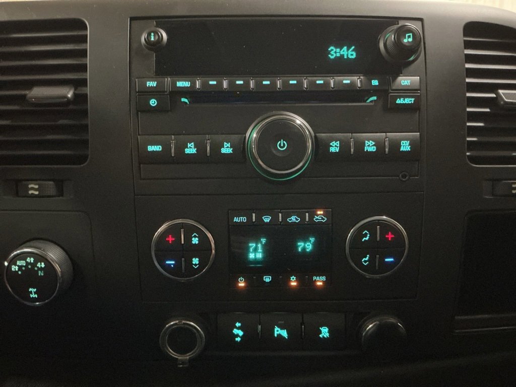 Used 2011 Chevrolet Silverado 1500 LT w/ All-Star Edition image 16