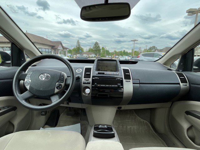 Used 2008 Toyota Prius FWD image 9