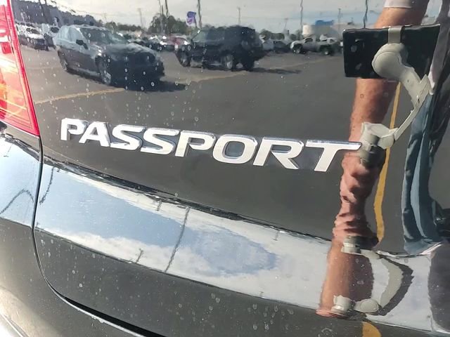 Used 2022 Honda Passport Elite image 7