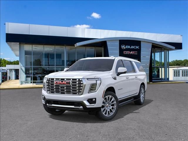 New 2026 GMC Yukon XL Denali image 8