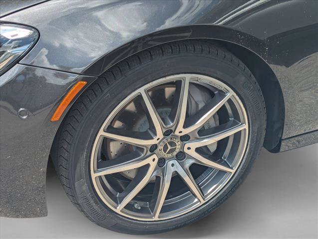 Used 2023 Mercedes-Benz E 350 Sedan image 21
