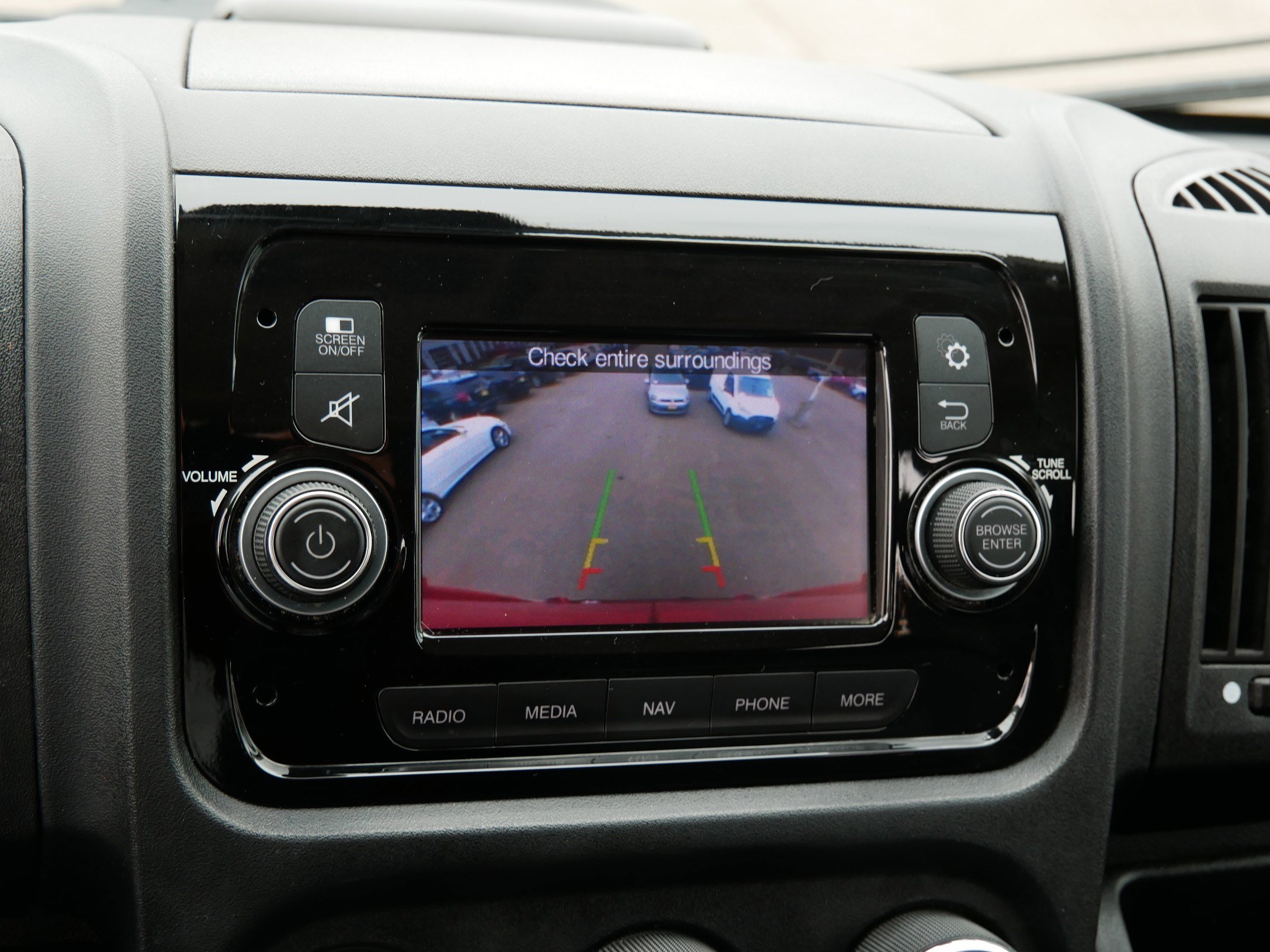 Used 2021 RAM ProMaster 2500 image 29