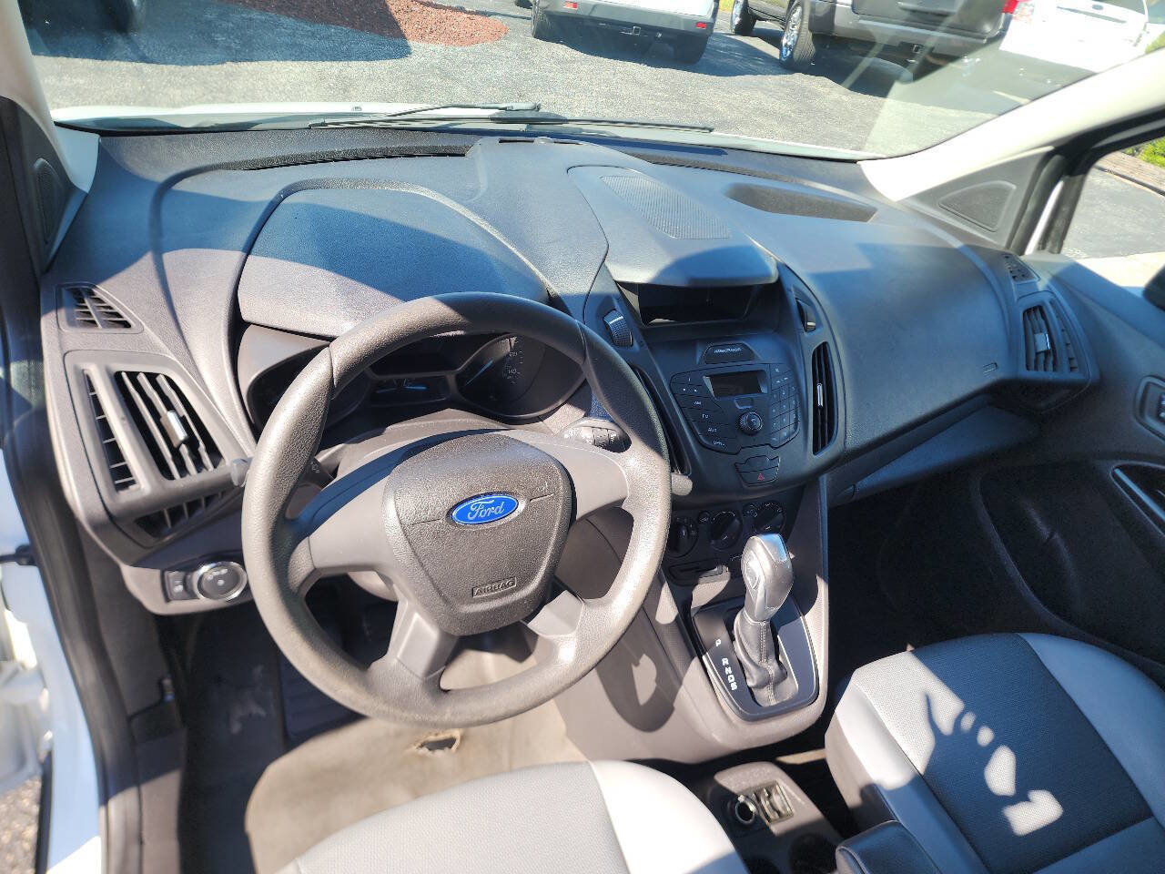 Used 2015 Ford Transit Connect XL image 18