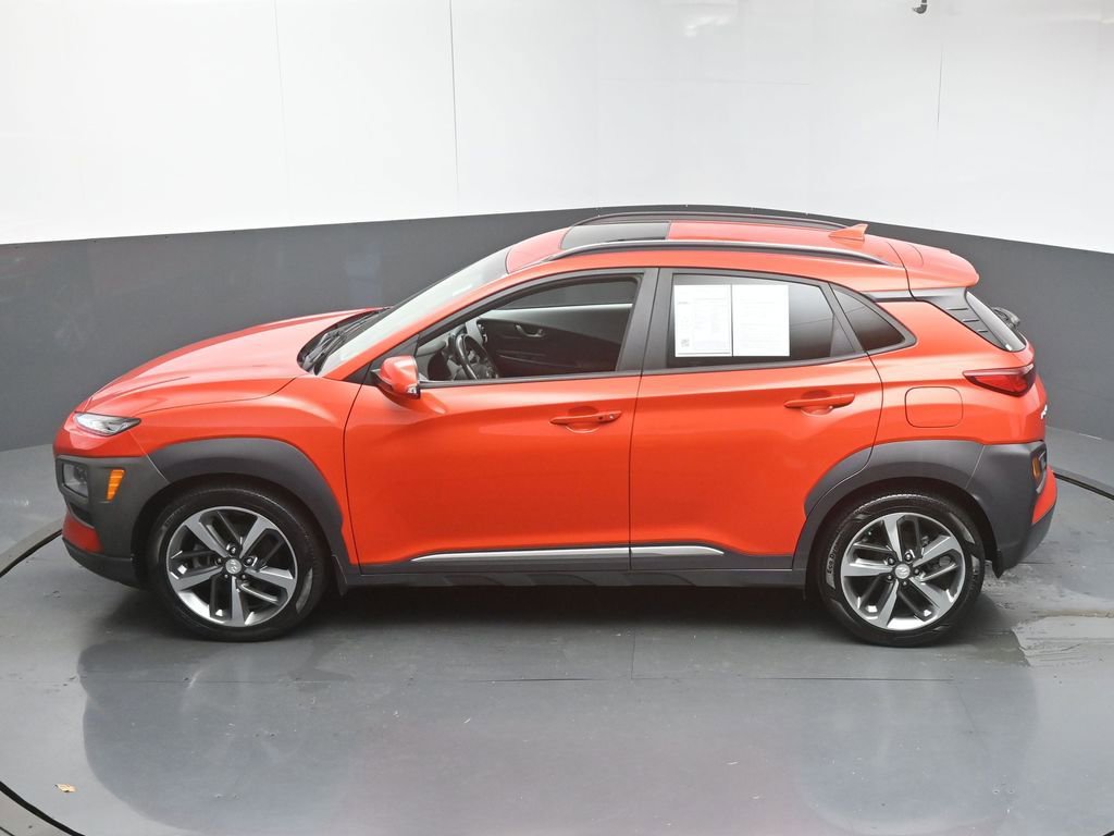 Used 2019 Hyundai Kona Ultimate image 44