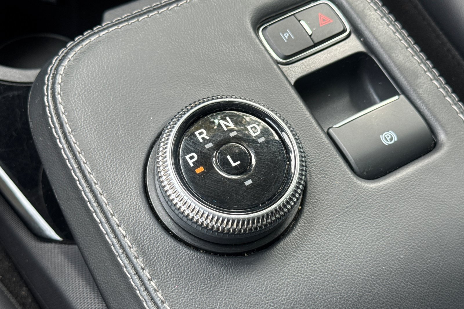 Used 2022 Ford Mustang Mach-E Premium RWD image 22