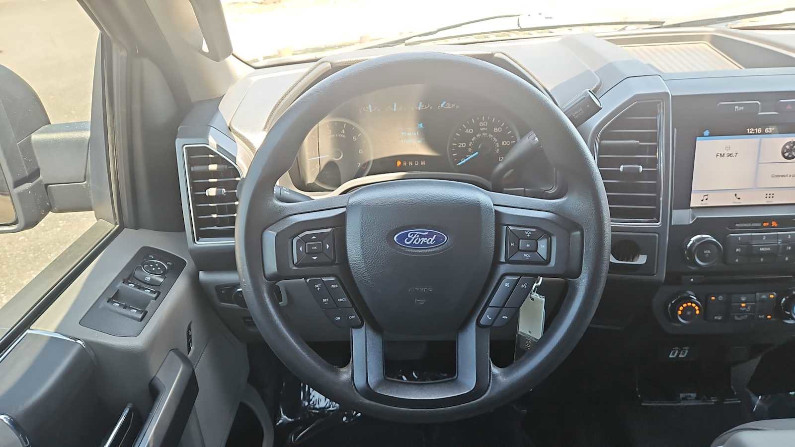 Used 2018 Ford F150 XLT image 11