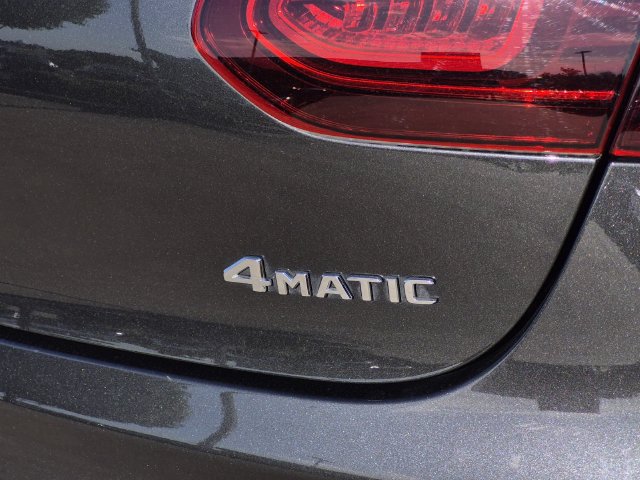 Certified 2023 Mercedes-Benz GLC 300 4MATIC Coupe image 11