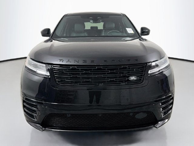 New 2026 Land Rover Range Rover Velar Belgravia AWD/4WD image 2
