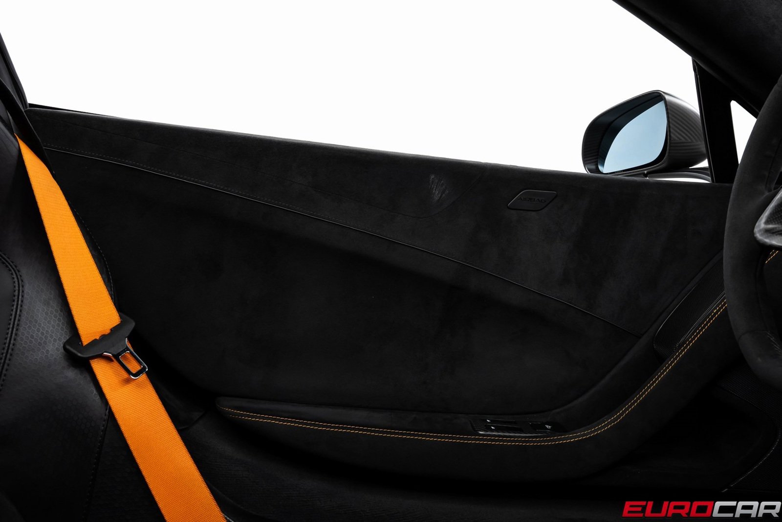 Used 2016 McLaren 675LT Spider image 33