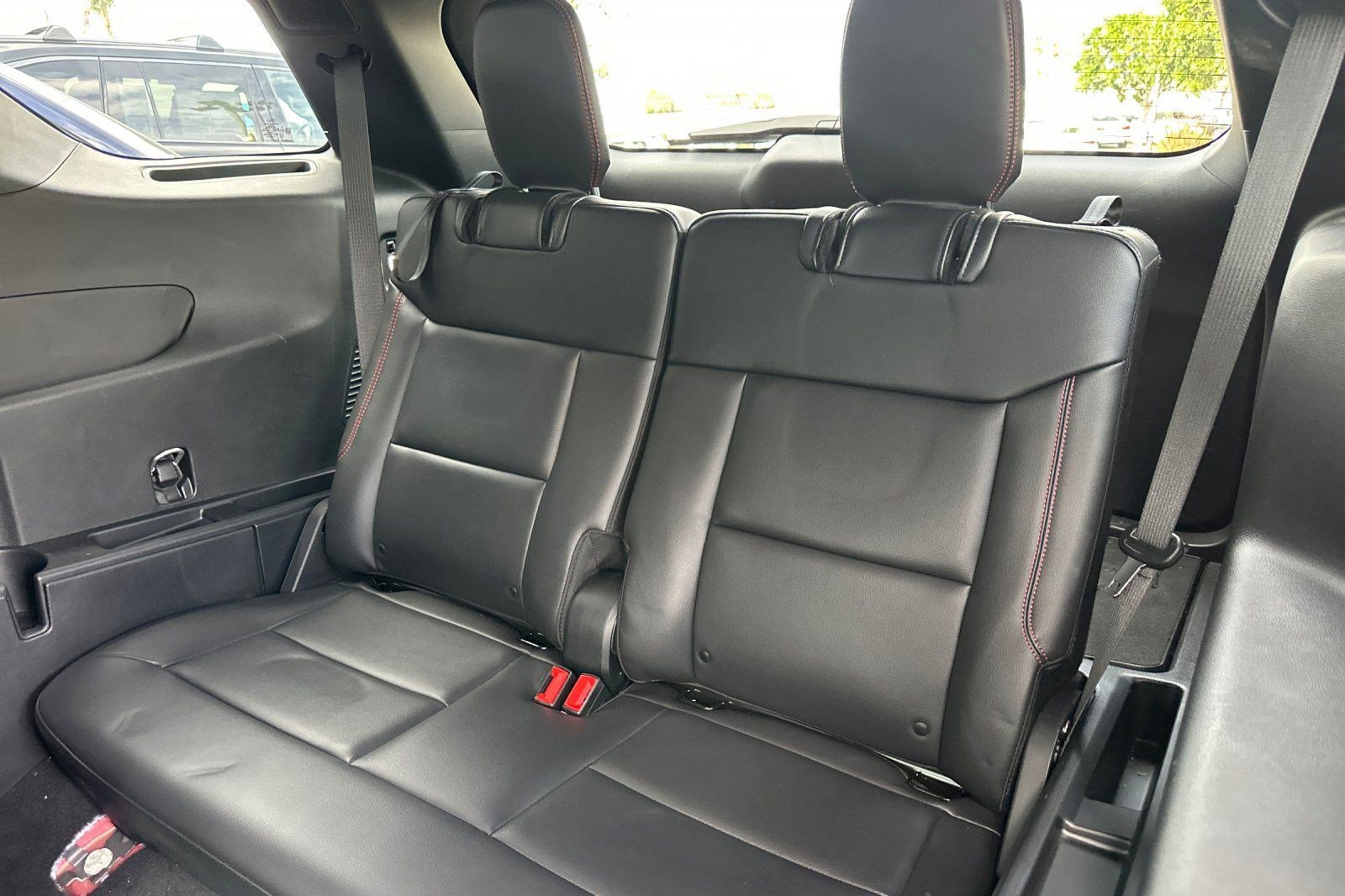 Used 2023 Ford Explorer ST-Line w/ Class IV Trailer Tow Package image 30