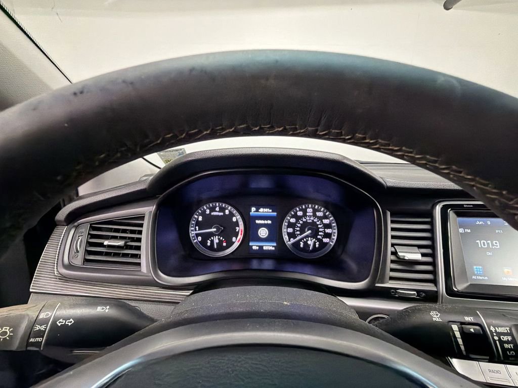 Used 2019 Hyundai Sonata Limited FWD image 11