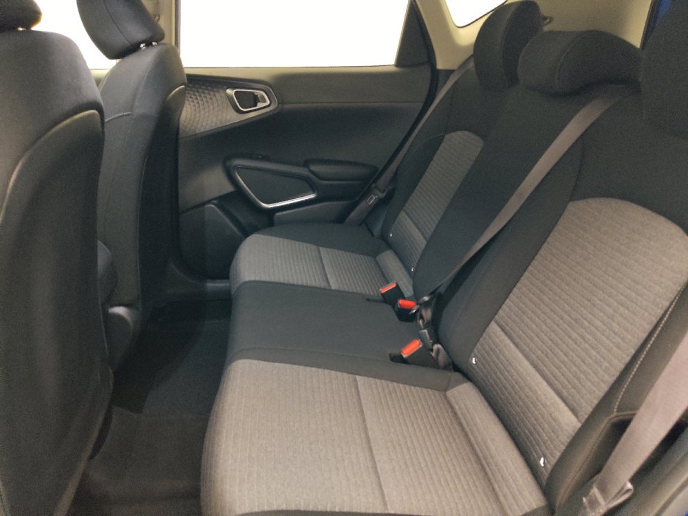 Used 2021 Kia Soul GT-Line FWD image 18