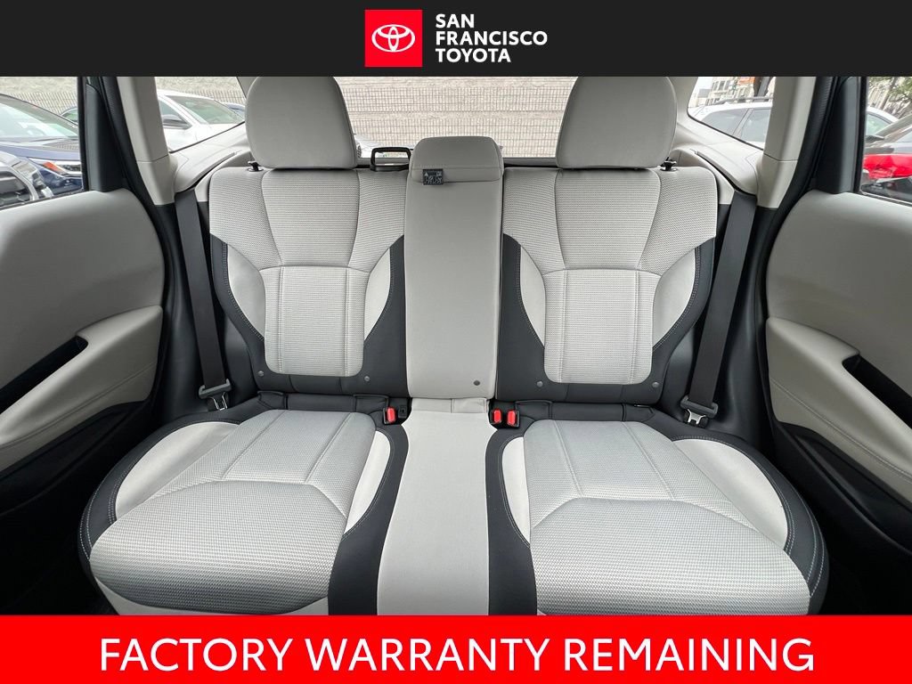Used 2022 Subaru Forester AWD/4WD image 13