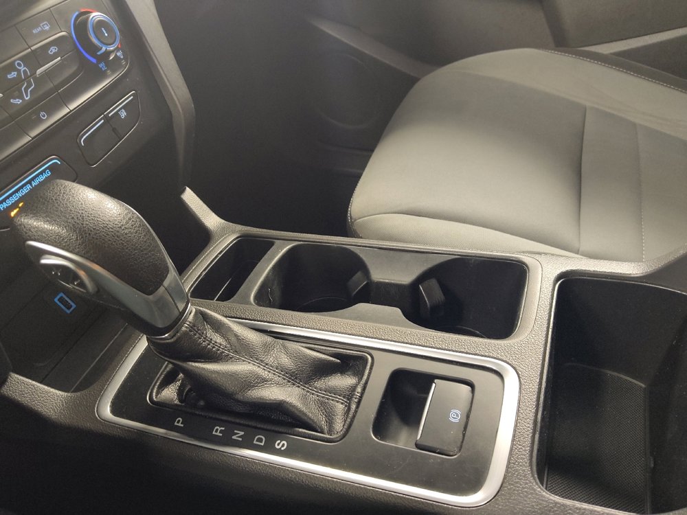 Used 2018 Ford Escape S FWD image 26