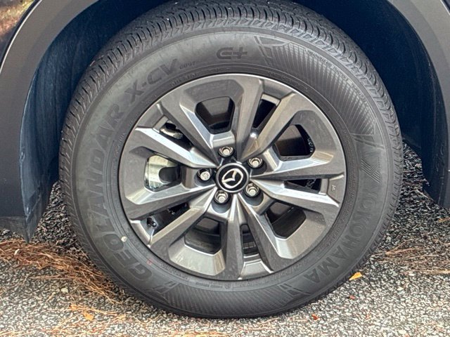 Certified 2026 MAZDA CX-5 Select AWD/4WD image 11