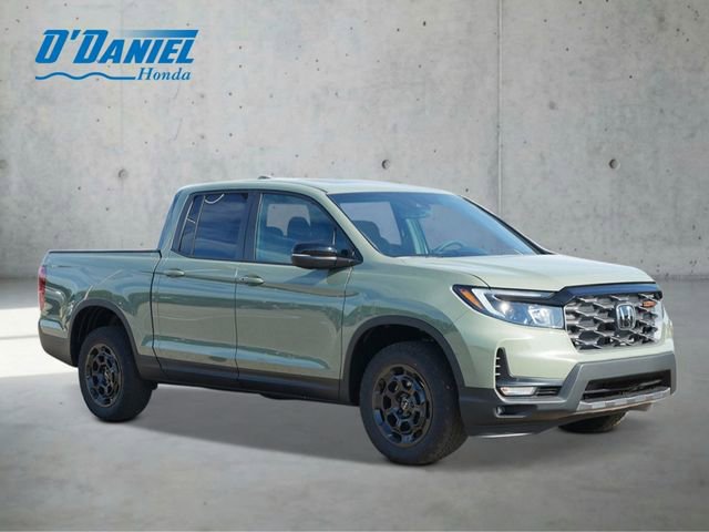New 2026 Honda Ridgeline TrailSport image 5