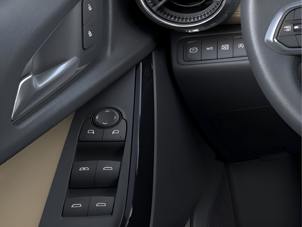 New 2027 Chevrolet Equinox ACTIV w/ Safety and Technology Package AWD/4WD image 16