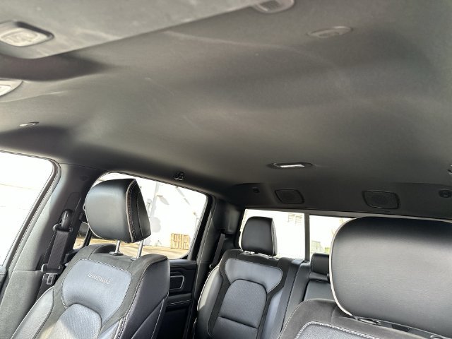 Used 2023 RAM 1500 Laramie AWD/4WD image 25