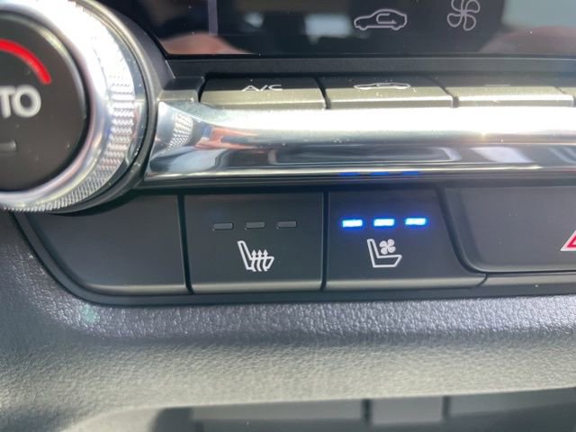 New 2025 MAZDA CX-50 2.5 Hybrid w/ Weather Package image 28