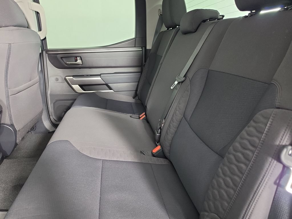 Used 2023 Toyota Tundra SR5 w/ SR5 Convenience Package AWD/4WD image 30