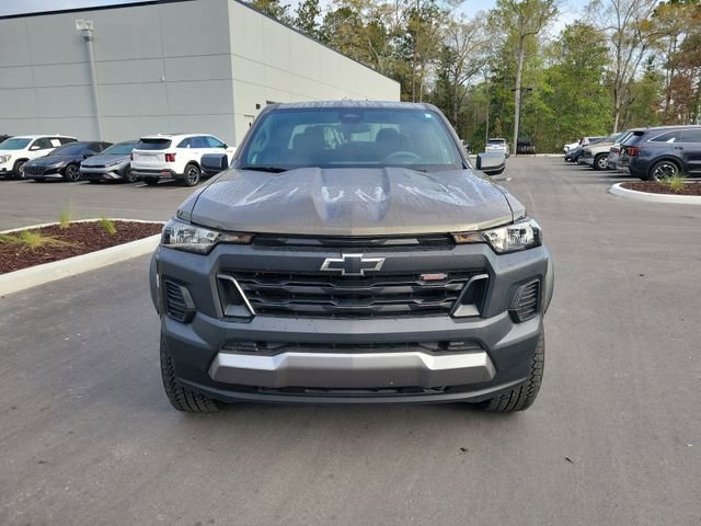 Used 2024 Chevrolet Colorado Trail Boss w/ Advanced Trailering Package image 5