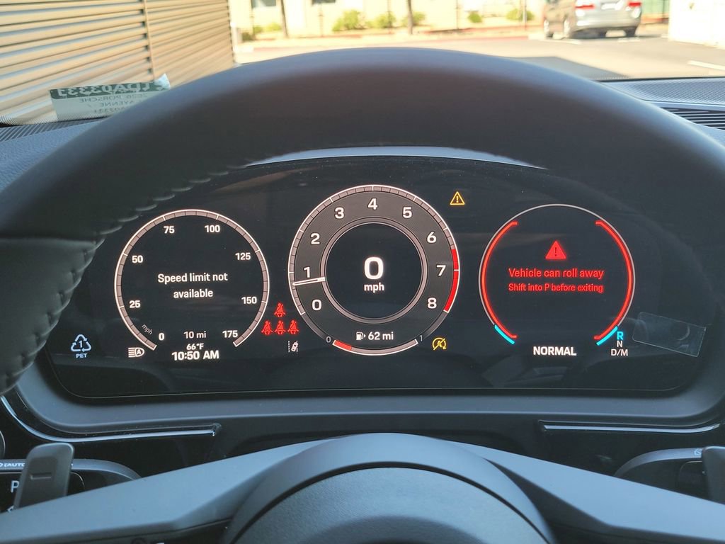 New 2026 Porsche Cayenne image 24