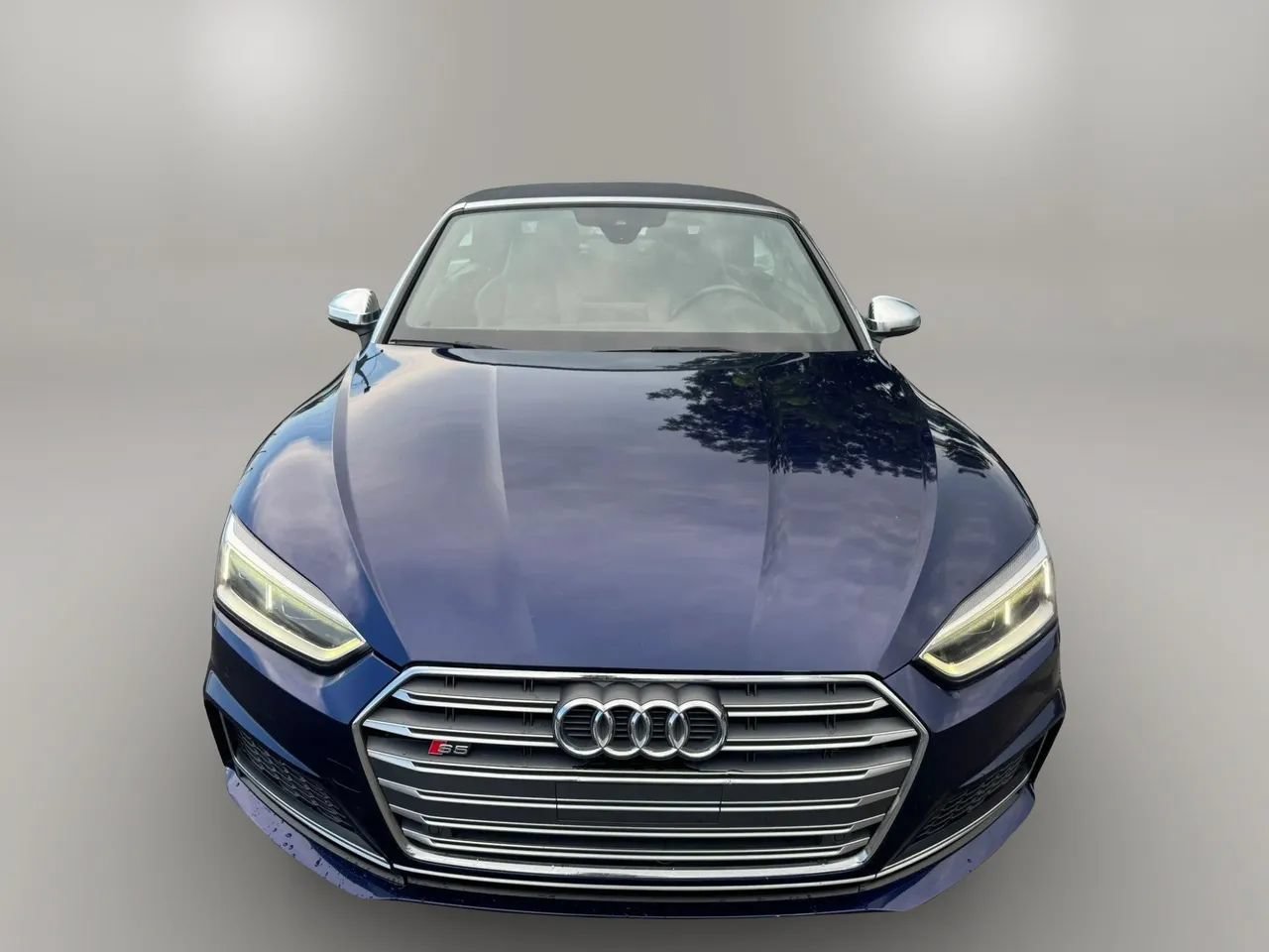 Used 2018 Audi S5 Premium Plus w/ Navigation Package AWD/4WD image 3