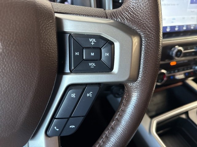 Used 2022 Ford F250 King Ranch w/ Tremor Off-Road Package image 20