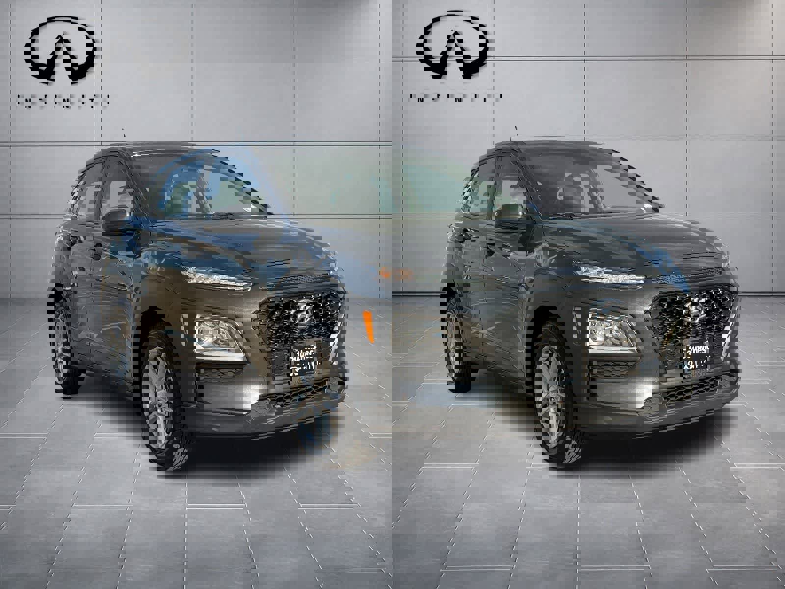 Used 2020 Hyundai Kona SE image 3