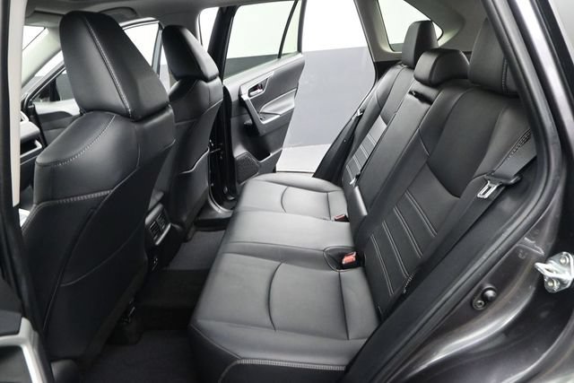 Used 2024 Toyota RAV4 XLE Premium FWD image 12