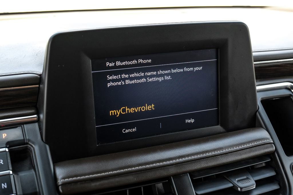 Used 2023 Chevrolet Tahoe LS RWD image 28