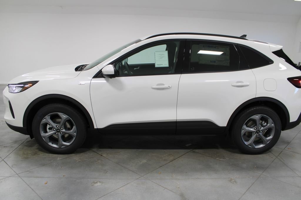 New 2026 Ford Escape ST-Line Select w/ Tech Pack #2 image 5
