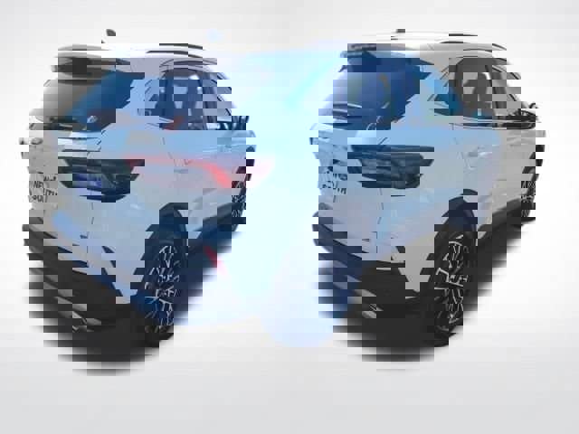 New 2025 Ford Escape SE image 5