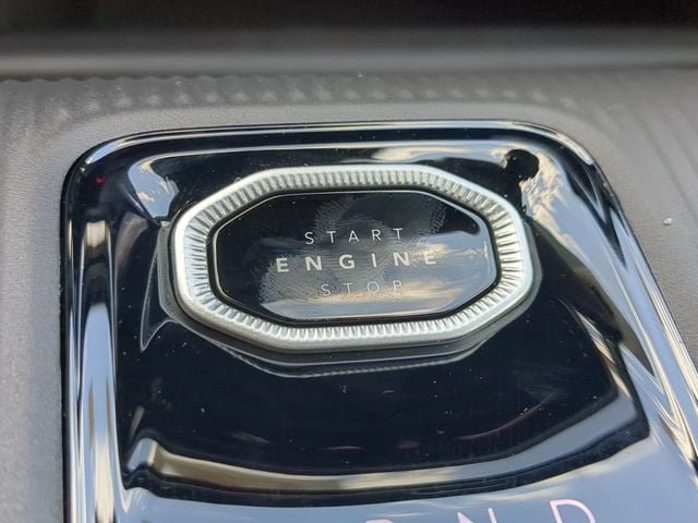 New 2026 Jeep Cherokee Limited AWD/4WD image 28
