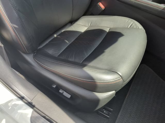 Used 2023 Nissan Altima 2.5 SR w/ SR Premium Package FWD image 37