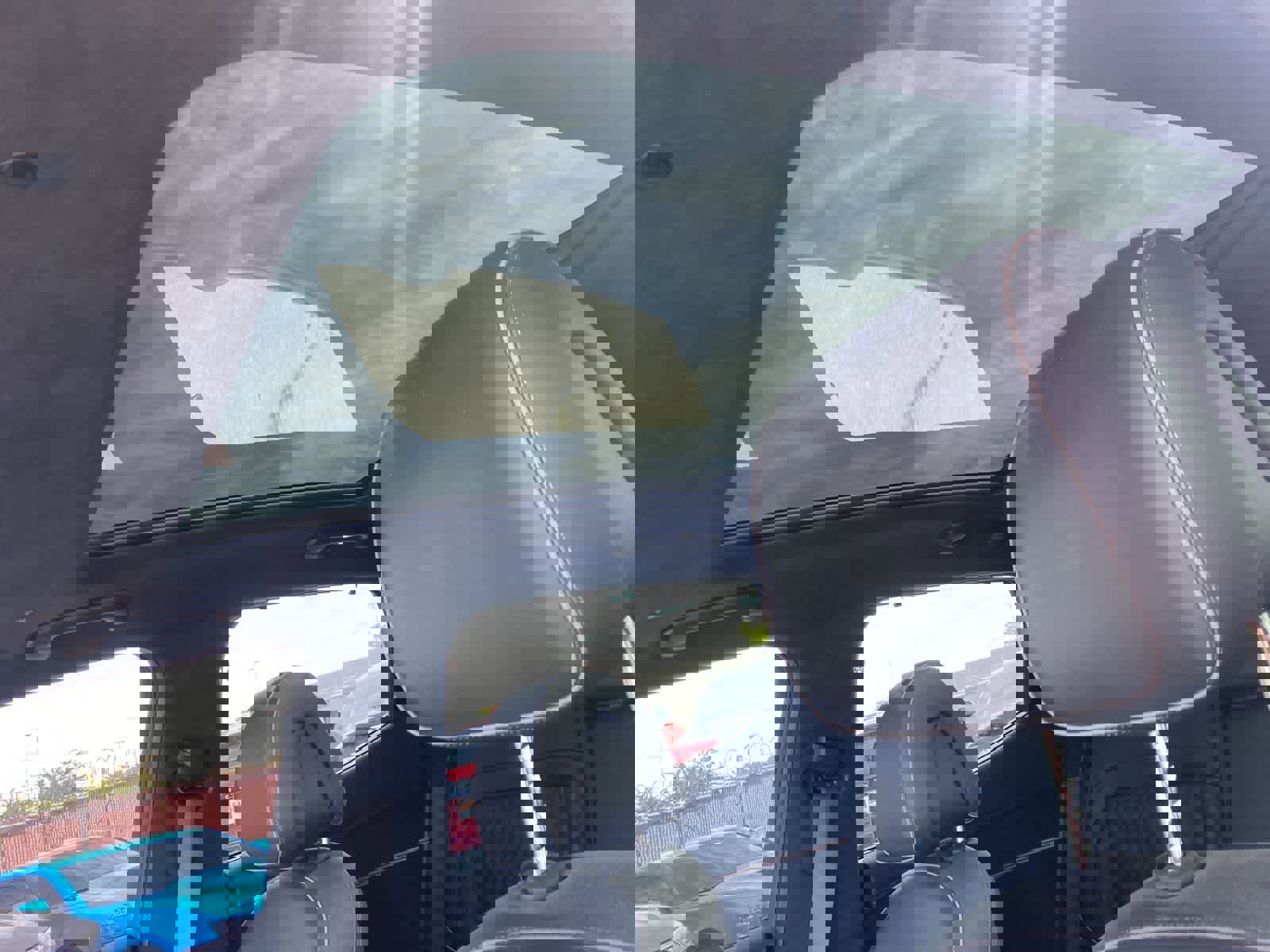 Used 2023 Genesis GV60 Performance image 12