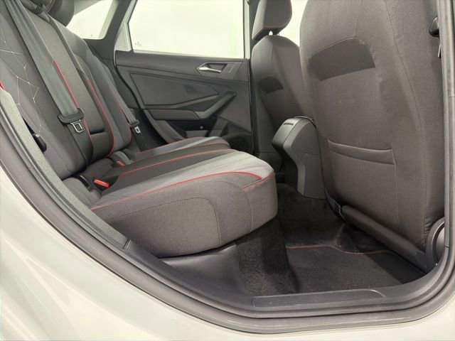 Used 2024 Volkswagen Jetta GLI 40th Anniversary Edition FWD image 23