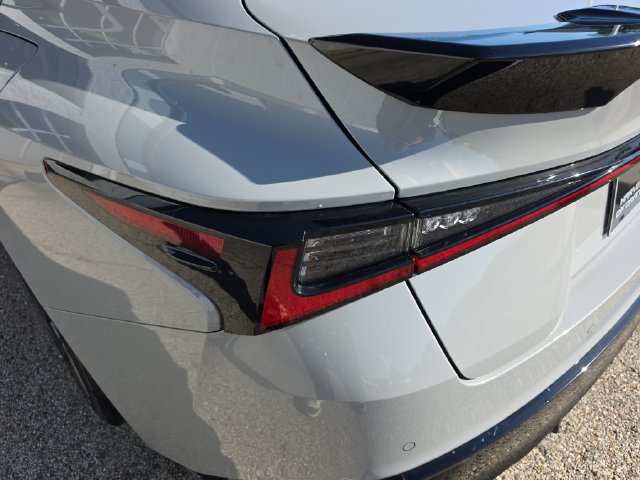 New 2026 Lexus IS 350 F Sport AWD/4WD image 33