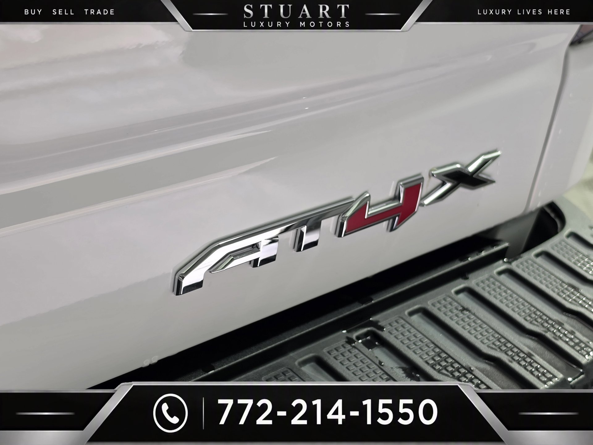 Used 2022 GMC Sierra 1500 AT4X AWD/4WD image 46