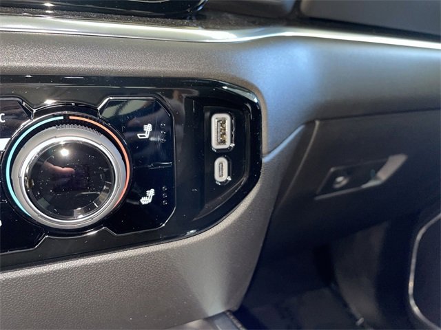 New 2026 Chevrolet Silverado 1500 RST w/ RST All Star Premium Package image 26