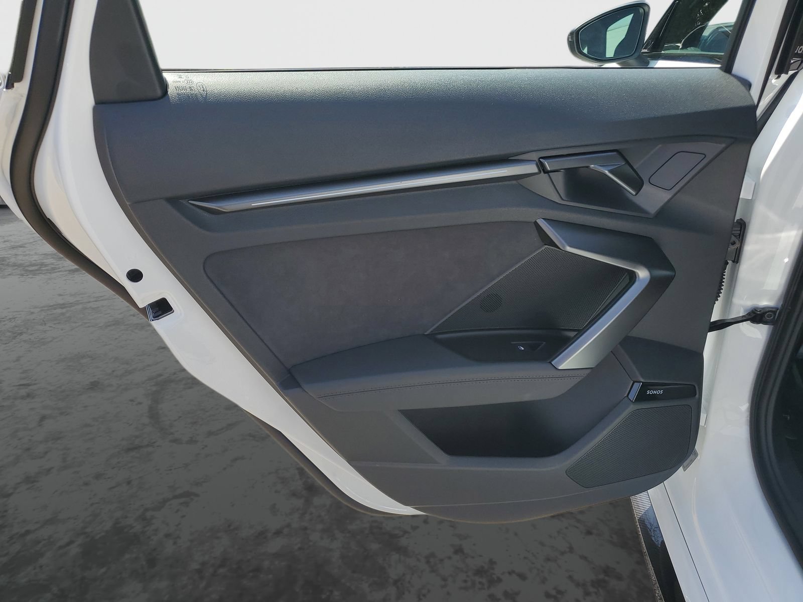 New 2026 Audi RS 3 AWD/4WD image 15