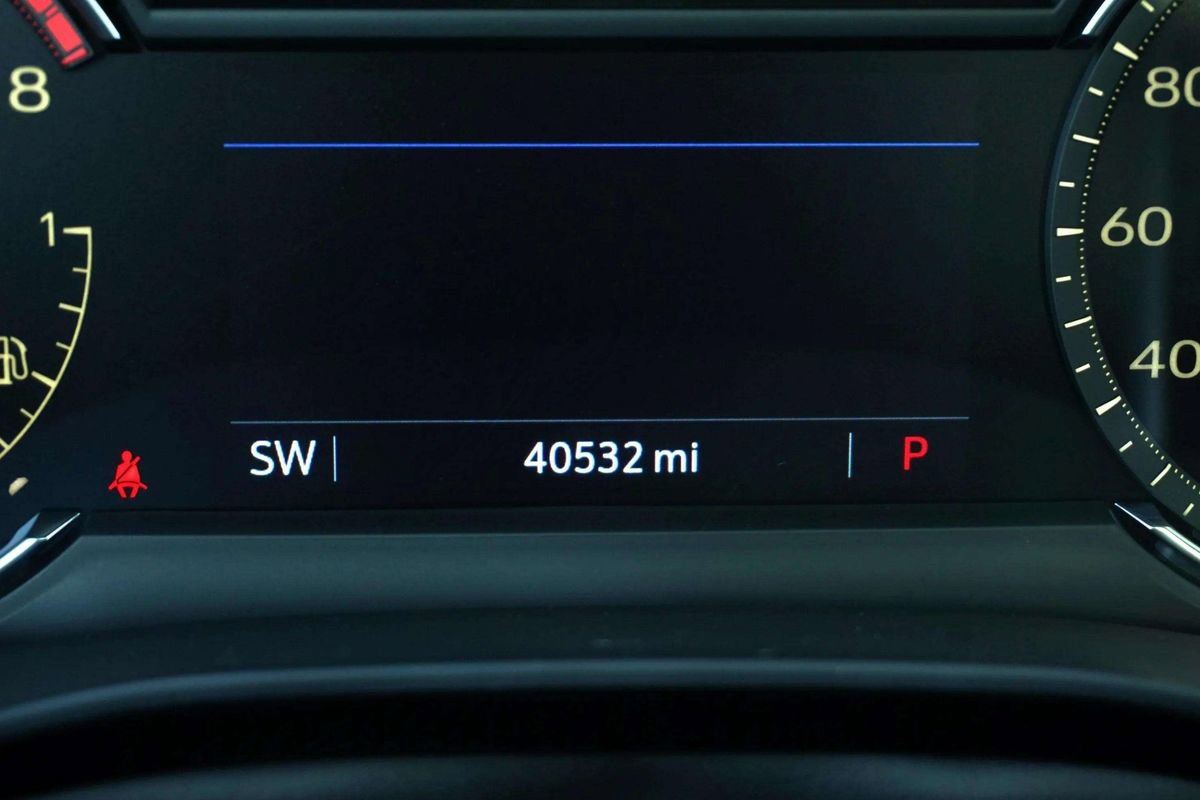 Used 2020 Cadillac XT6 Premium Luxury image 33
