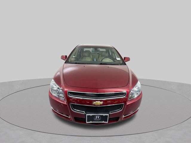Used 2010 Chevrolet Malibu LT w/ HFV6 Engine Package FWD image 25