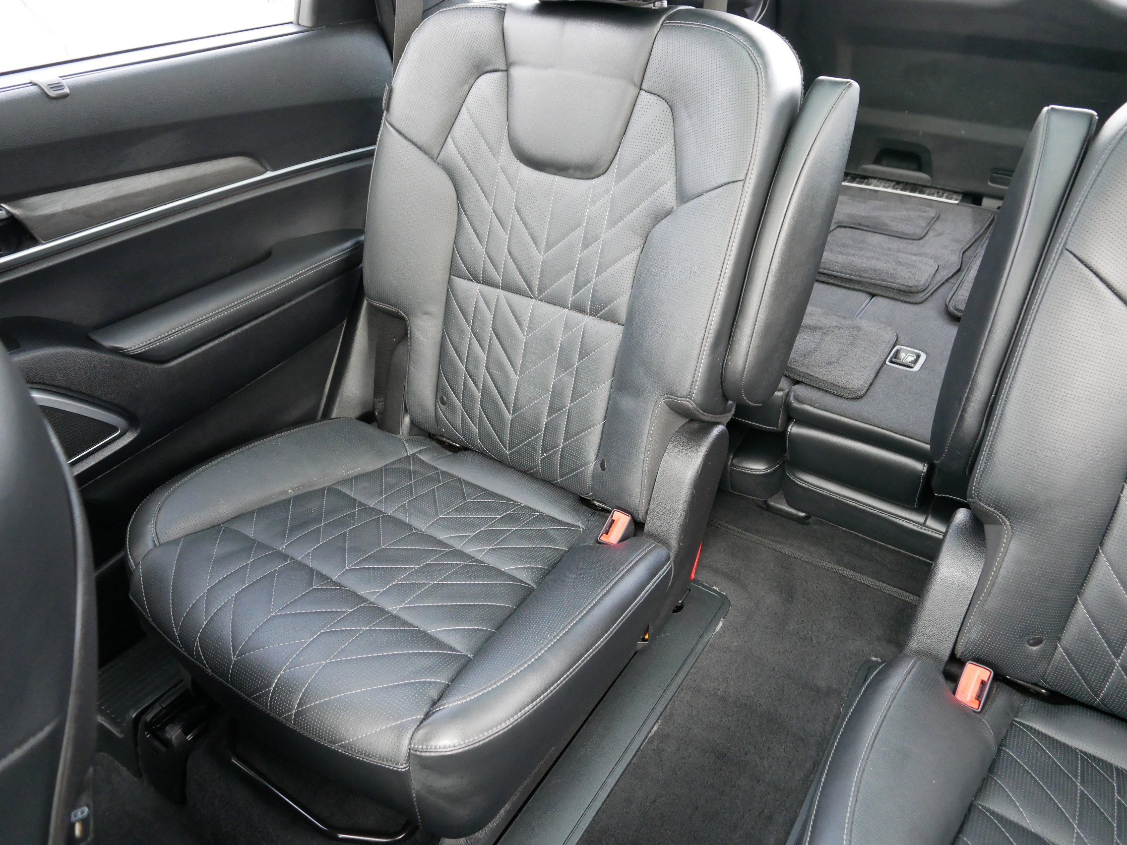 Certified 2023 Kia Telluride SX Prestige X-Pro image 12