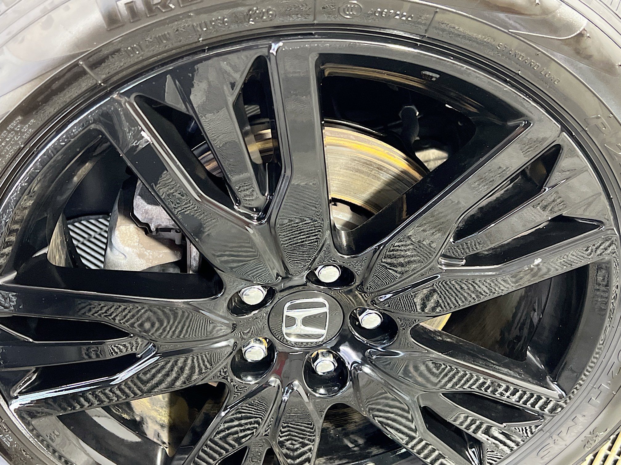 Used 2019 Honda Passport Sport image 14